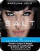 Salt (2010) - Steelbook (PT Import ohne dt. Ton) Blu-ray