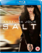 Salt (2010) (UK Import) Blu-ray