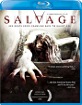 Salvage (US Import ohne dt. Ton) Blu-ray