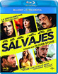 Salvajes - Unrated Version (Blu-ray + Digital Copy) (ES Import) Blu-ray