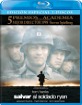 Salvar al Soldado Ryan (ES Import) Blu-ray