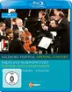 Salzburger Festspiele - Eröffnungskonzert 2009 Blu-ray