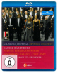 Salzburger Festspiele - Eröffnungskonzert 2010 Blu-ray