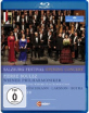 Salzburger Festspiele - Eröffnungskonzert 2011 Blu-ray