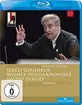 Salzburger Festspiele - Eröffnungskonzert 2012 Blu-ray