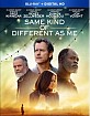Same Kind of Different as Me (2017) (Blu-ray + UV Copy) (US Import) Blu-ray