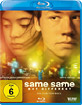 Same Same But Different Blu-ray