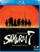 Samurai 7: The Complete Series (Region A - US Import ohne dt. Ton) Blu-ray