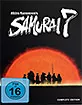 Samurai 7 Blu-ray