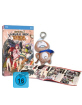 Samurai Girls: Samurai Bride - Vol. 1 (Folge 1-4) - Limited Collector's Edition Blu-ray