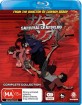 Samurai Champloo - The Complete Series (AU Import ohne dt. Ton) Blu-ray
