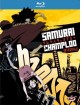 Samurai Champloo - The Complete Series (FR Import ohne dt. Ton) Blu-ray