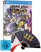 Samurai Girls - Vol. 2 (Folge 5-8) - Limited Master Samurai Edition Blu-ray