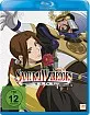 Samurai Warriors (Episode 07-12) Blu-ray