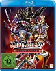 Samurai Warriors SP - Die Legende der Sanada - Vol. 1 Blu-ray