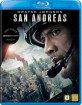 San Andreas (2015) (Blu-ray + Digital Copy) (DK Import ohne dt. Ton) Blu-ray