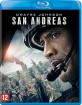 San Andreas (2015) (NL Import ohne dt. Ton) Blu-ray