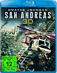San Andreas (2015) 3D (Blu-ray 3D + Blu-ray + UV Copy) Blu-ray