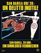 San Babila, 20 Uhr: Ein sinnloses Verbrechen (Italian Genre Cinema Collection) Blu-ray