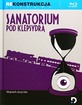 Sanatorium pod klepsydra - Limited Edition (PL Import ohne dt. Ton) Blu-ray