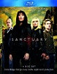 Sanctuary: The Complete First Season (US Import ohne dt. Ton) Blu-ray