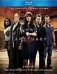 Sanctuary: The Complete Second Season (Region A - US Import ohne dt. Ton) Blu-ray