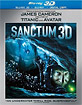 Sanctum 3D (Blu-ray 3D + Blu-ray + Digital Copy) (US Import ohne dt. Ton) Blu-ray
