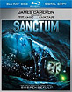Sanctum (Blu-ray + Digital Copy) (US Import ohne dt. Ton) Blu-ray