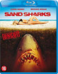 Sand Sharks (NL Import) Blu-ray