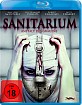 Sanitarium - Anstalt des Grauens Blu-ray