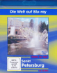 Sankt Petersburg Blu-ray