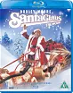 Santa Claus - The Movie (UK Import) Blu-ray
