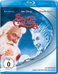 Santa Clause 3 - Eine frostige Bescherung Blu-ray
