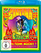 Santana - Corazon: Live it to believe it (Live vom Mexico) Blu-ray