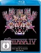 Santana IV - Live at the House of Blues (Las Vegas) Blu-ray