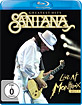 Santana - Greatest Hits (Live at Montreux 2011) (Neuauflage) Blu-ray