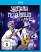 Santana & McLaughlin - Live at Montreux 2011 Blu-ray