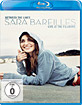 Sara Bareilles - Between the Lines - Live at the Fillmore Blu-ray