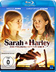 Sarah und Harley - Eine Freundschaft für immer Blu-ray