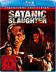 Satanic Slaughter Blu-ray