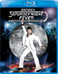 Saturday Night Fever - Special Collector's Edition (US Import ohne dt. Ton) Blu-ray