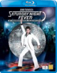 Saturday Night Fever (SE Import) Blu-ray