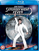 Saturday Night Fever - 30th Anniversary Special Edition (UK Import) Blu-ray