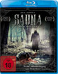 Sauna - Wash Your Sins Blu-ray