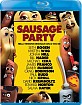 Sausage Party (2016) (IT Import) Blu-ray