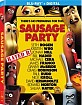 Sausage Party (2016) (Blu-ray + UV Copy) (Region A - US Import ohne dt. Ton) Blu-ray
