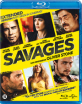 Savages - Extended Cut (NL Import) Blu-ray
