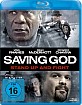Saving God - Stand up and fight (Neuauflage) Blu-ray