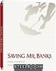 Saving Mr. Banks (2013) - Zavvi Exclusive Limited Edition Steelbook (UK Import ohne dt. Ton) Blu-ray
