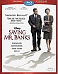 Saving Mr. Banks (2013) (Blu-ray + Digital Copy + UV Copy) (US Import ohne dt. Ton) Blu-ray